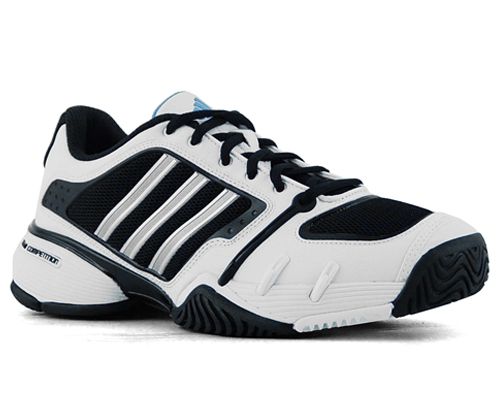 Avantisport - Adidas - Team Competition - White/black