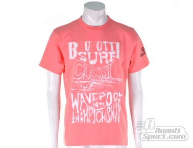 Avantisport - Brunotti - Amarillop P-253 Boy's T-Shirt - Brunotti