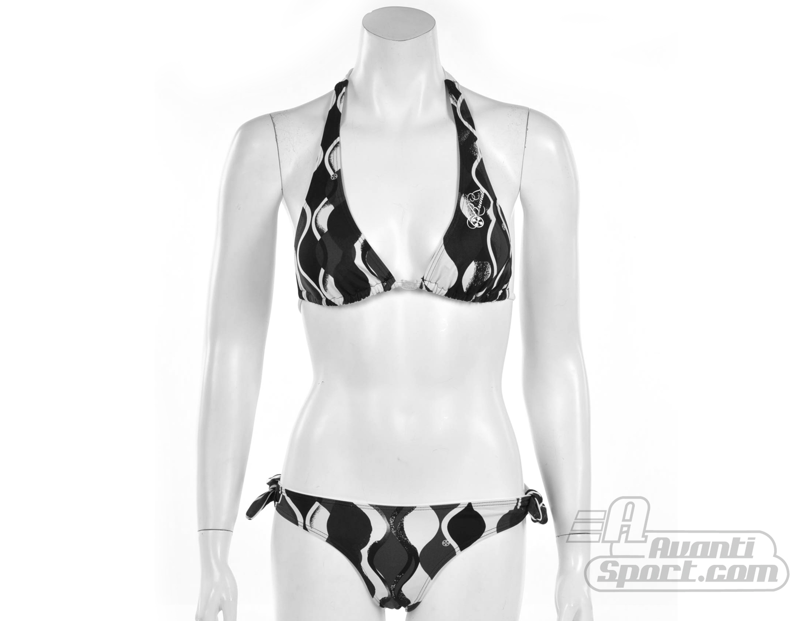 Avantisport - Brunotti - Scato Womens Bikini - Brunotti Badmode
