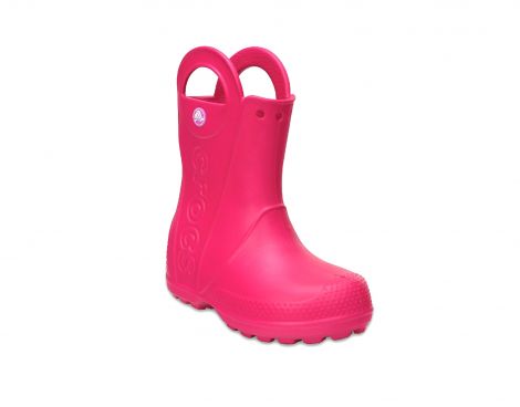 Avantisport - Crocs - Handle It Rain Boot Kids - Crocs Laarzen