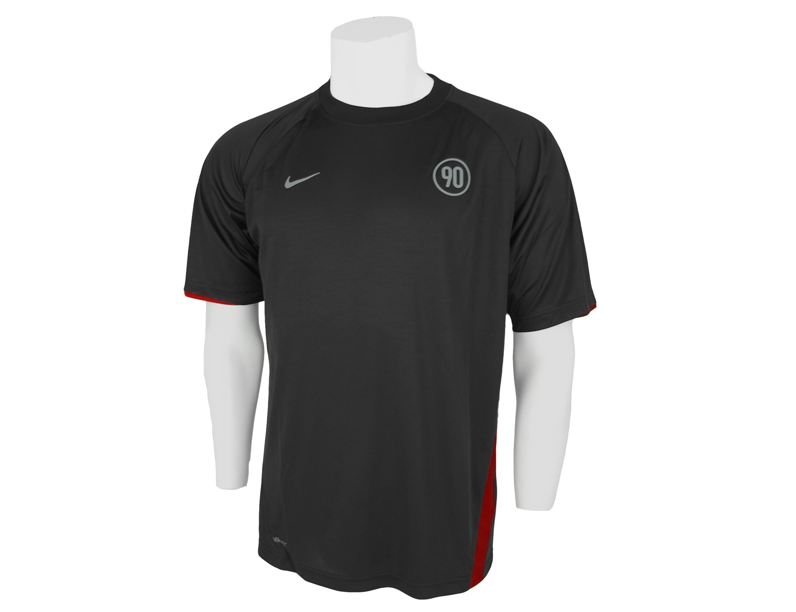 Avantisport - Nike - Boys T90 Short Sleeve Top - Nike Kinder T-shirt