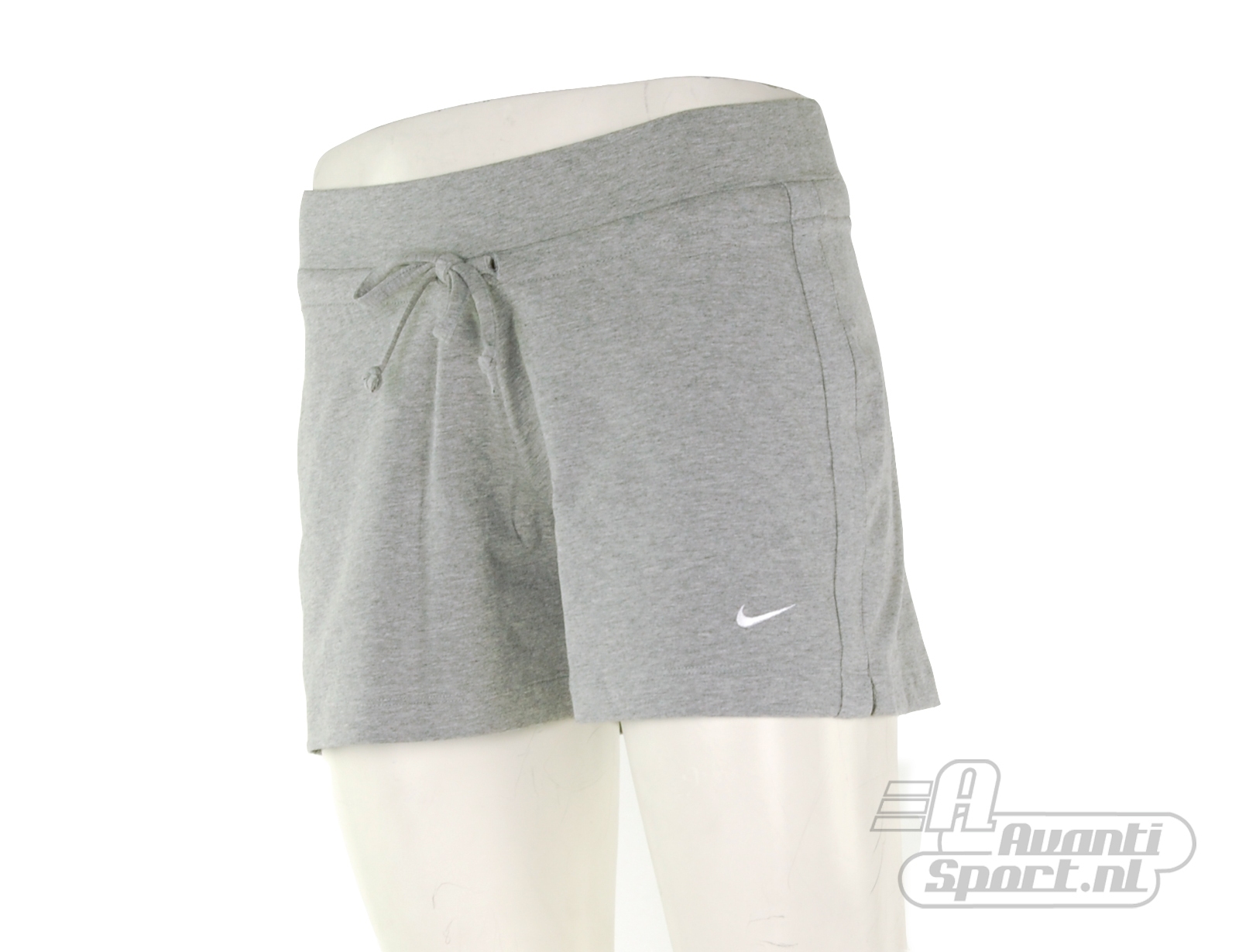 Avantisport - Nike - Classic Jersey Short - Nike Damesbroekjes