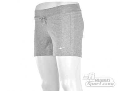 Avantisport - Nike - Classic Jersey Short Solid - Nike Short