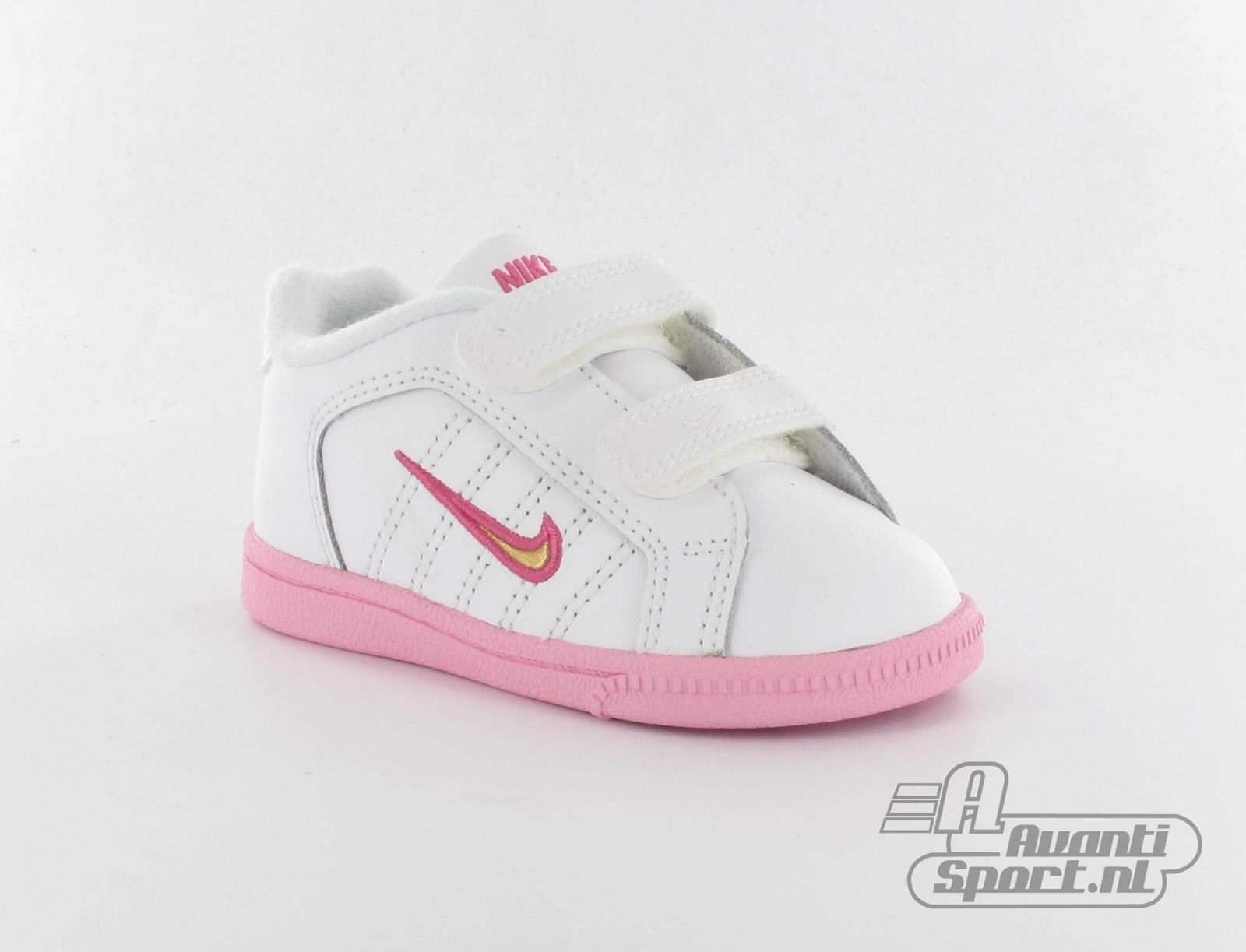 Avantisport - Nike - Court Tradition 2 Plus - Nike Kindersneakers