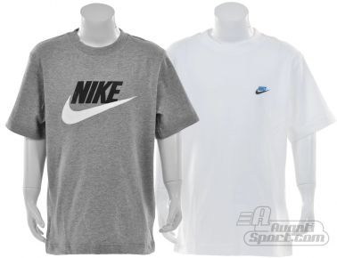 Avantisport - Nike - Double Pack T-shirt Boys - Nike Kinder T-shirt
