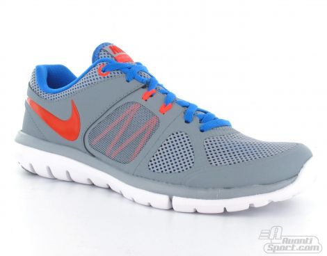 Avantisport - Nike - Flex 2014 Run - Lichtgewicht Hardloopschoenen