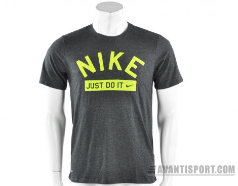 Avantisport - Nike - JDI T-shirt - Shirts