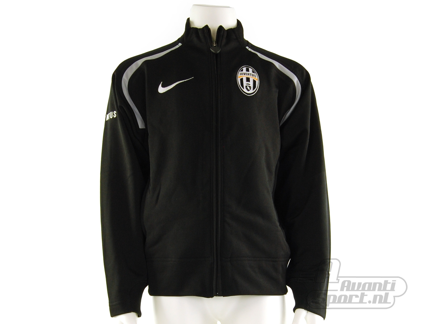 Avantisport - Nike - Juventus Boys Suit - Nike Juventus Trainingspakken