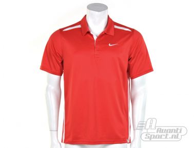 Avantisport - Nike - N.E.T. UV Polo - Tennis Polo