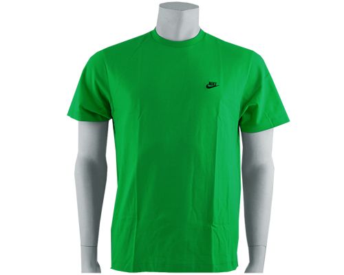 Avantisport - Nike - Nike Record Tee - T-shirts Heren Nike