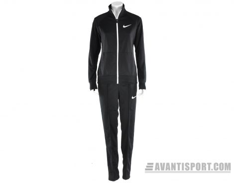 Avantisport - Nike - Polywarp Raglan Warm Up Lady - Trainingspak