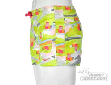 Avantisport - Nike - Print Girls' Board Shorts - Nike Board Shorts