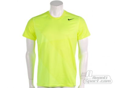 Avantisport - Nike - Statement Graphic Crew  - Nike Heren Tennis Shirts