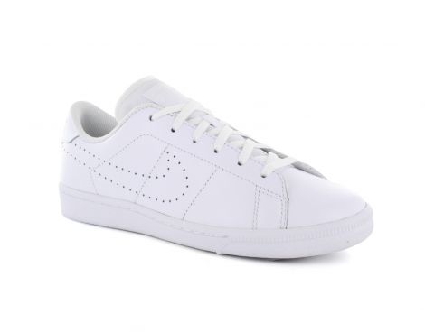 Avantisport - Nike - Tennis Classic PRM (GS) - Sneaker Wit
