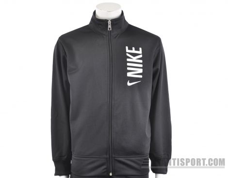 Avantisport - Nike - Track Suit Regular CL Polywarp Warming Up Junior - Trainingspakken