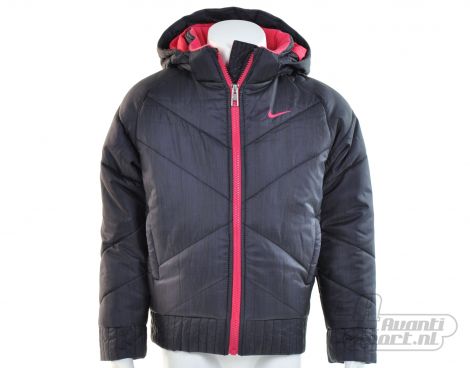 Avantisport - Nike - Ultra Warm Puffy Jacket - Kinderjas