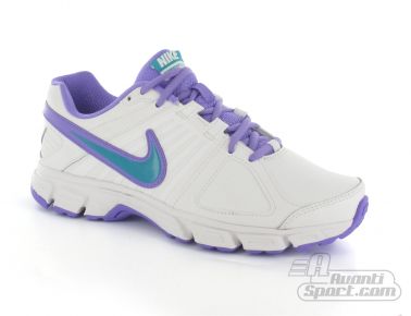 Avantisport - Nike - Women's Downshifter 5 Leather - Hardloopschoenen
