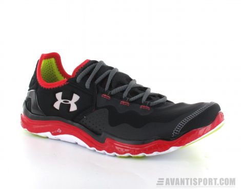Avantisport - Under Armour - Charge RC 2 - High Performance Hardloopschoen