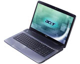 BCC - Acer Aspire 7540G-304g50mn-acer