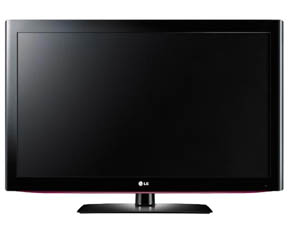 BCC - Lg 47Ld750 - Lcd Televisie