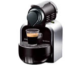 BCC - Magimix Nespresso Essenza M100 Automatic-dubbel Besparen