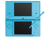 BCC - Nintendo Dsi Lichtblauw-ds Console