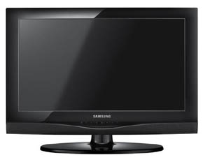 BCC - Samsung Le26c350 - Lcd Televisie