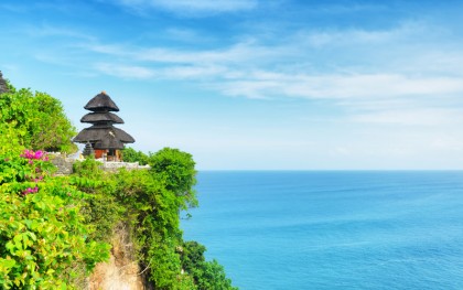 Bebsy - Ontdek prachtig Bali