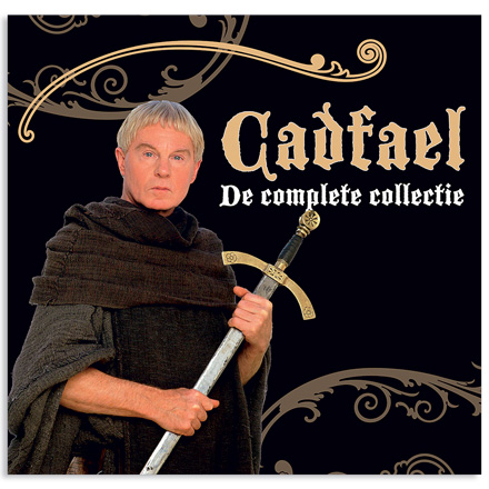 Blokker - Cadfael - Complete Collection (13DVD)