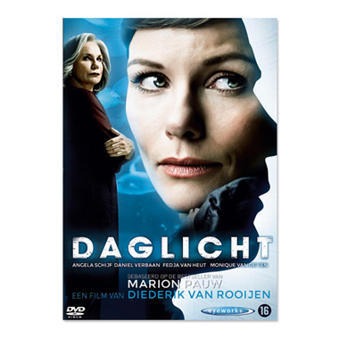 Blokker - Daglicht (DVD)