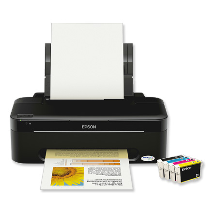Blokker - Epson Stylus S22 printer