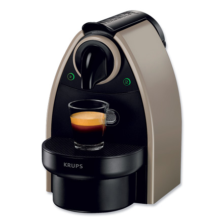 Blokker - Krups Nespresso Essenza XN2140