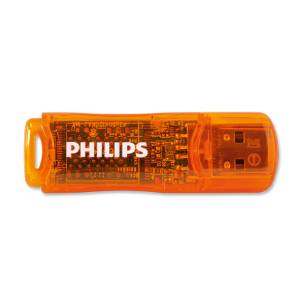 Blokker - Philips Urban USB-stick 32GB