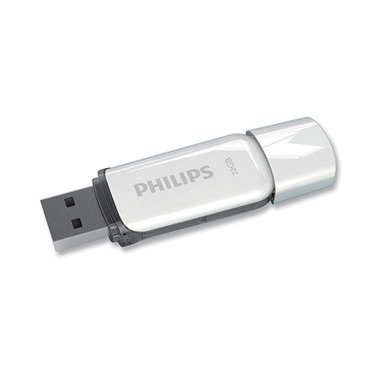 Blokker - Philips USB-stick (32GB)