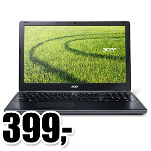 Bobshop - Acer Aspire E1-570-33214G50DNII Notebook