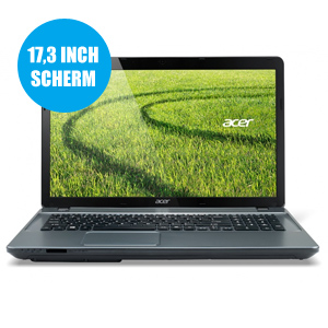 Bobshop - Acer E1-771G-53238G1TNII Notebook