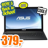 Bobshop - Asus F501A-XX501H Notebook