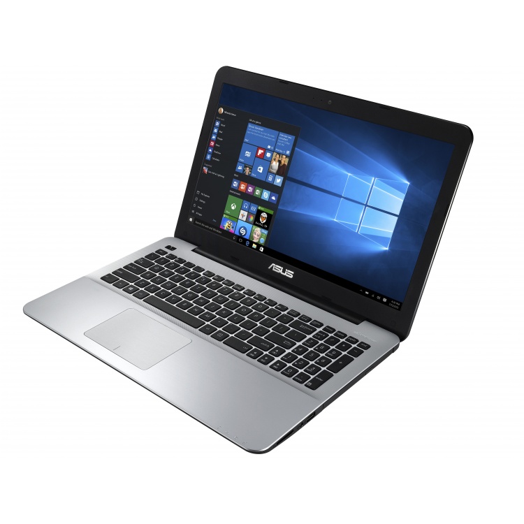 Bobshop - Asus F555LA-DM2632T Laptop
