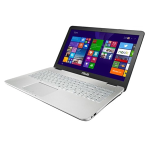 Bobshop - Asus N551JQ-CN072H Laptop