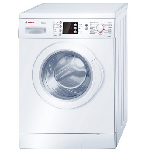 Bobshop - Bosch WAE28448NL Wasmachine