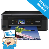 Bobshop - Epson XP405 Printer