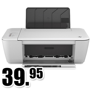 Bobshop - "HP DESKJET 1510 ALL-IN-ONE printer"