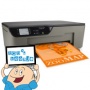 Bobshop - Hp Deskjet 3070A E-aio All In One Printer