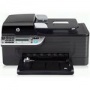 Bobshop - Hp Officejet 4500 Wireless  All In One Printer