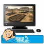 Bobshop - Hp Touchsmart 610-1160  All In One Pc