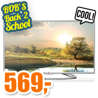 Bobshop - LG 47LA6134 LED Televisie