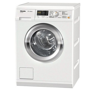 Bobshop - Miele WDA 110 wasmachine