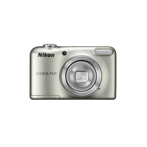 Bobshop - Nikon COOLPIX L31 Digitale Fotocamera