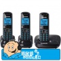 Bobshop - Panasonic Kxtg5523 Dect Telefoon