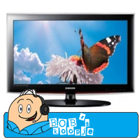 Bobshop - Samsung LE-32D403 LCD Televisie